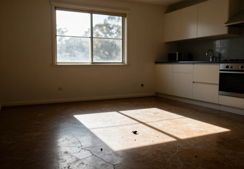 Moorebank Pest Control in Action